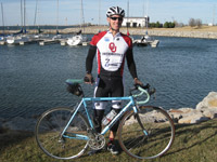 Daniel T. Kratzer